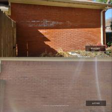 house wash canyon creek temple tx 7