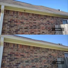 Roof Wash Gutter Cleaning Temple TX 0
