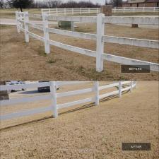 pressure wash dove hollow lane salado tx 1