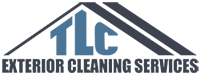 TLC Exterior Cleaning Services Logo