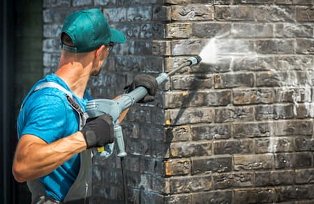 Why Commercial Pressure Washing Is Critical For Your Companys Success